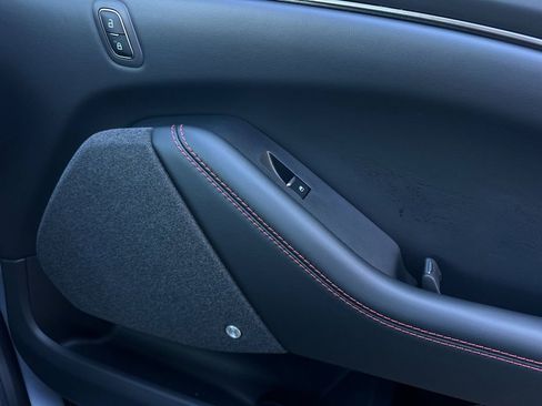 New 2025 Ford Mustang Mach-E Premium w/ Sport Appearance Package image 18