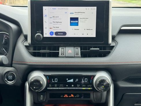 Used 2024 Toyota RAV4 Adventure image 14