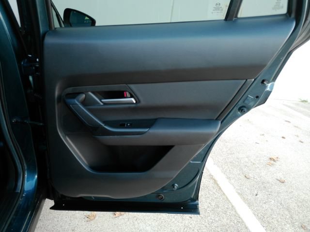 Used 2025 MAZDA CX-50 AWD 2.5 S w/ Select Package image 21