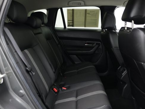 Used 2025 MAZDA CX-50 AWD 2.5 S w/ Preferred Package image 34