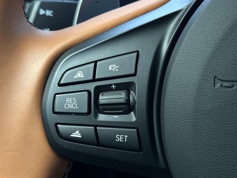 Used 2025 Toyota Supra Premium image 29