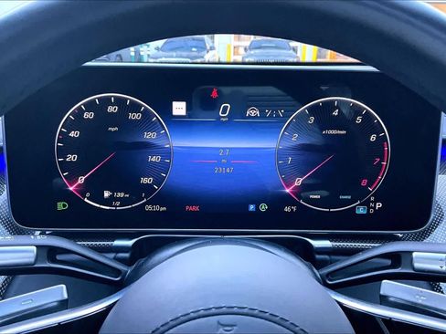 Used 2023 Mercedes-Benz S 500 S 500 image 26