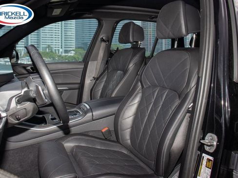 Used 2024 BMW X5 sDrive40i image 6