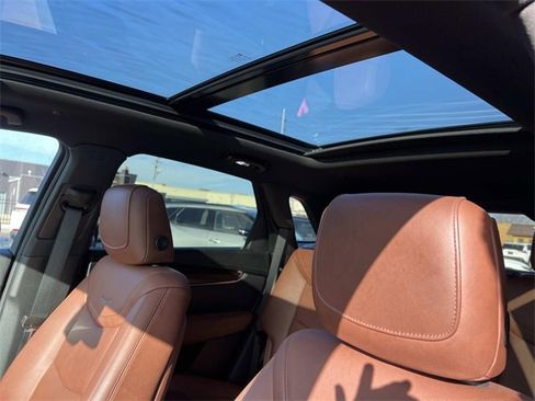 Certified 2023 Cadillac XT5 Premium Luxury image 19