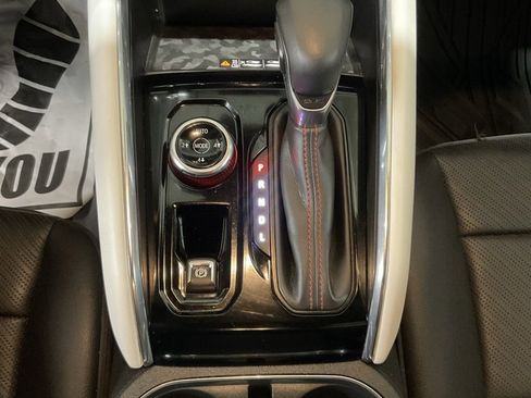 Used 2023 GMC Canyon AT4X w/ Edition 1 image 19