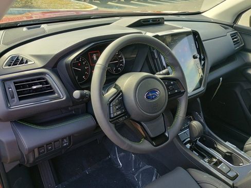 New 2026 Subaru Ascent Bronze Edition image 9