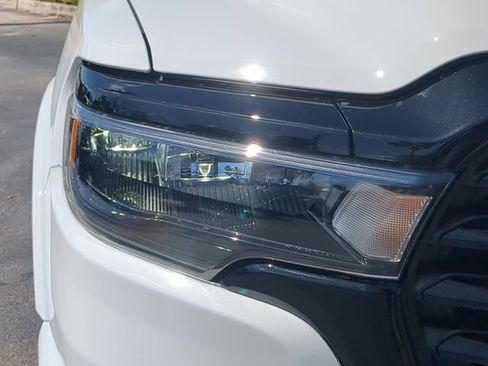 New 2026 RAM 1500 Laramie w/ Night Edition image 10