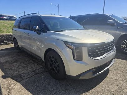 Used 2025 Kia Carnival SX Prestige