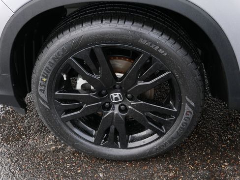 Used 2022 Honda Pilot Special Edition image 15