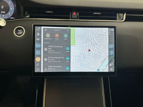 Certified 2026 Land Rover Range Rover Evoque S image 28