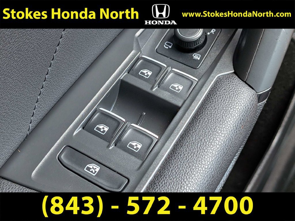 Used 2019 Volkswagen Tiguan SEL Premium R-Line AWD/4WD image 29