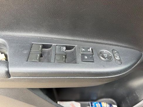 Used 2016 Honda Accord Sport image 15