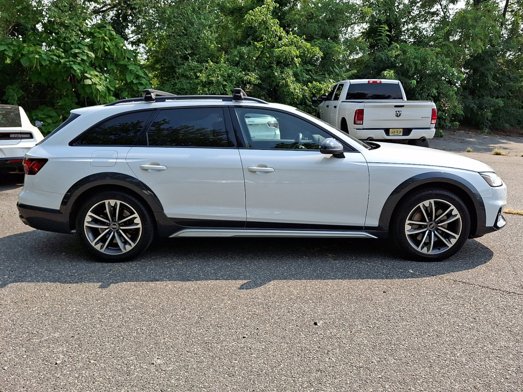 Used 2023 Audi A4 2.0T allroad Premium Plus AWD/4WD image 6