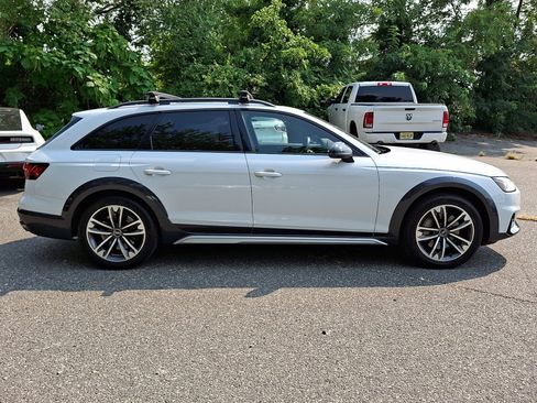 Used 2023 Audi A4 2.0T allroad Premium Plus AWD/4WD image 6