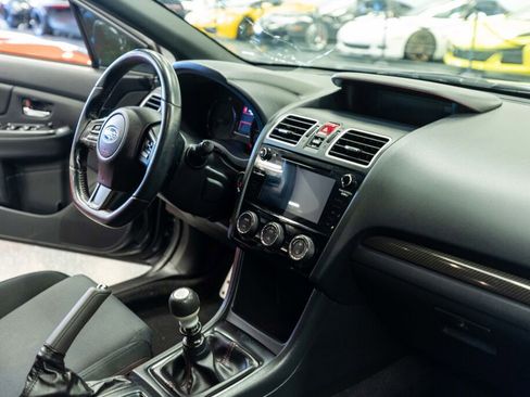 Used 2021 Subaru WRX Premium w/ Popular Package #1 image 14