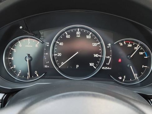 Used 2021 MAZDA CX-5 Grand Touring FWD image 21