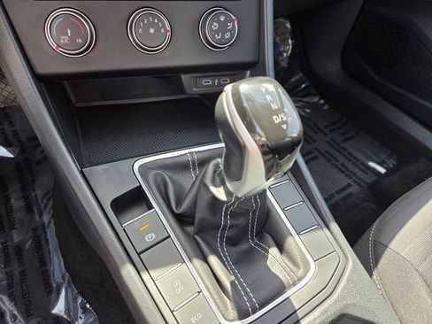 Used 2024 Volkswagen Jetta S FWD image 21