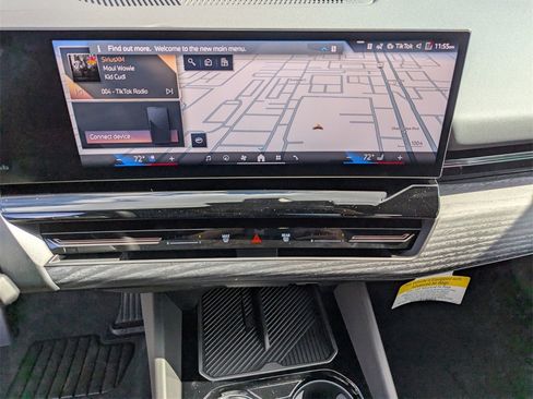 New 2026 BMW 530i w/ Executive Package image 16