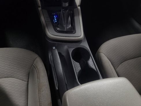 Used 2020 Hyundai Elantra SEL w/ Convenience Package (C2) FWD image 26