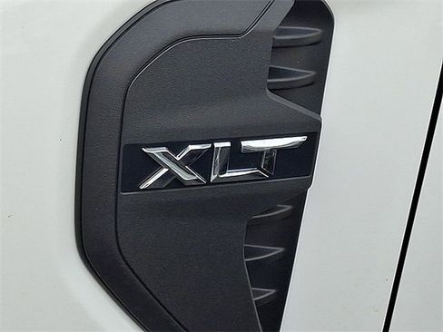 Certified 2024 Ford Ranger XLT w/ FX4 Off-Road Package image 4