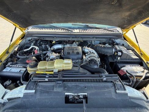 Used 1999 Ford F450 XL image 19