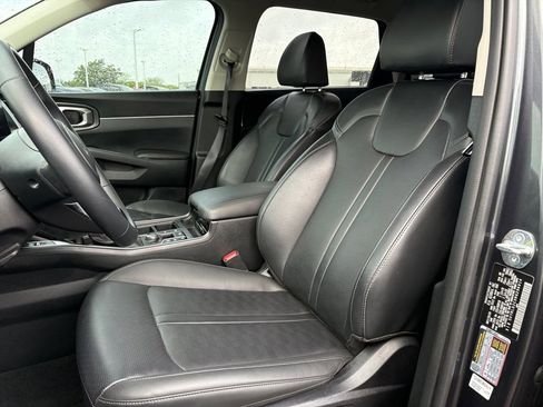 Certified 2024 Kia Sorento S AWD/4WD image 12
