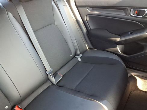 Used 2022 Honda Civic Sport image 24
