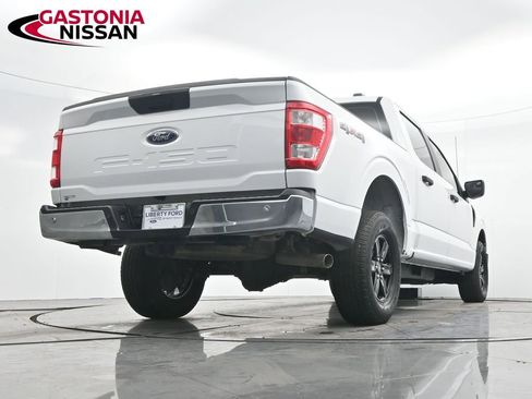 Used 2023 Ford F150 XL w/ Trailer Tow Package AWD/4WD image 38