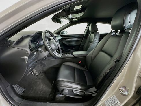 Used 2025 MAZDA MAZDA3 s Sport image 13