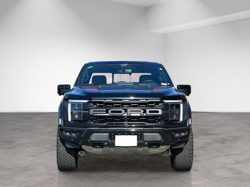 Used 2025 Ford F150 Raptor AWD/4WD image 9