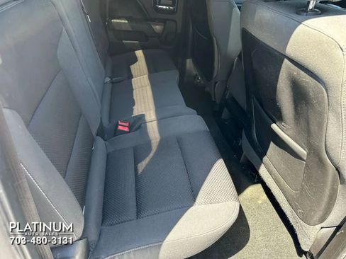 Used 2014 GMC Sierra 1500 SLE AWD/4WD image 15