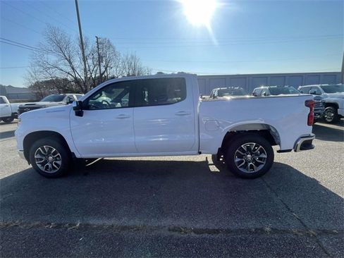 New 2026 Chevrolet Silverado 1500 LT image 6