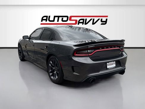 Used 2023 Dodge Charger Scat Pack RWD image 5
