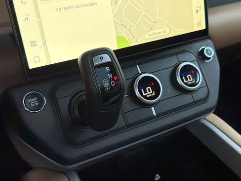 New 2026 Land Rover Defender 110 X AWD/4WD image 17