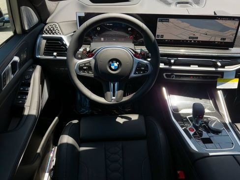 New 2026 BMW X5 M Competition w/ Executive Package AWD/4WD image 15