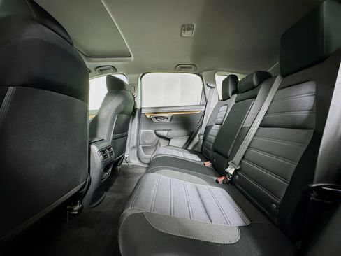 Used 2021 Honda CR-V EX image 28