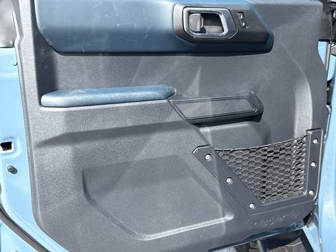 New 2025 Ford Bronco Heritage Edition image 18