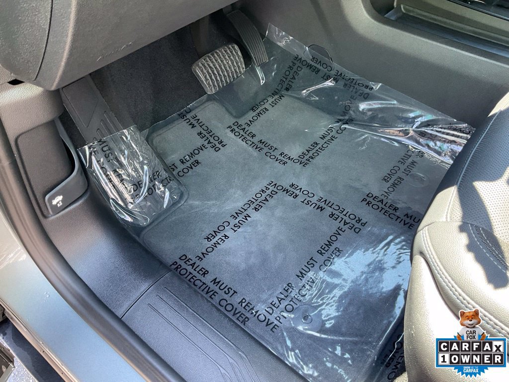 Used 2024 Chevrolet Equinox EV LT FWD image 20