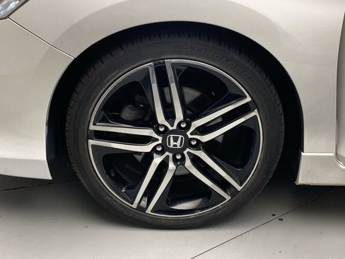 Used 2017 Honda Accord Sport Special Edition image 20