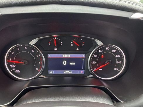 New 2026 Chevrolet Blazer LT w/ Convenience Package FWD image 24