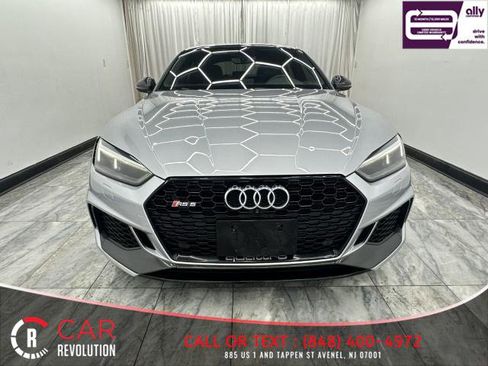 Used 2019 Audi RS 5 Sportback image 2
