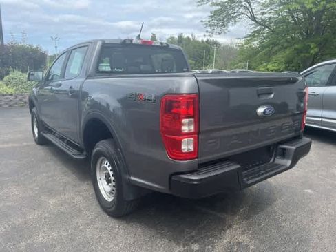 Used 2022 Ford Ranger XL image 5