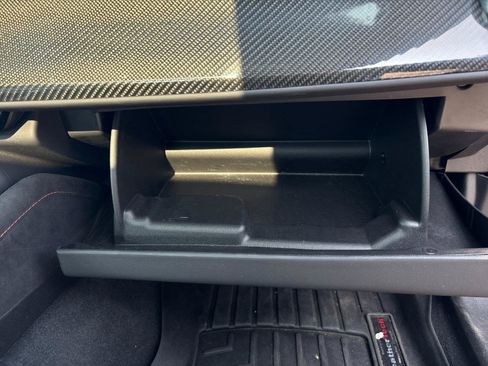 Used 2023 Chevrolet Camaro ZL1 RWD image 40