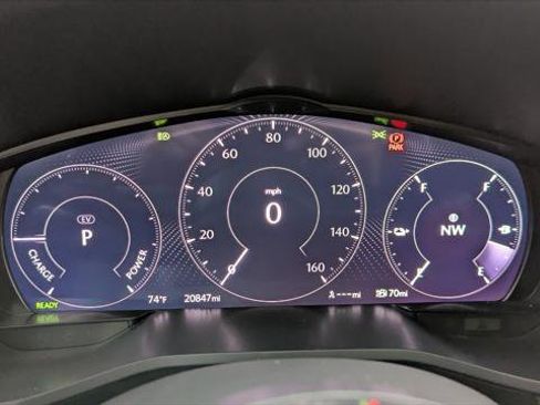Used 2024 MAZDA CX-90 Plug-In Hybrid w/ Premium Plus AWD/4WD image 26