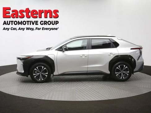 Used 2024 Toyota bZ4X AWD w/ Weather Package image 60