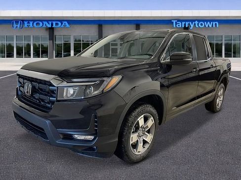 New 2026 Honda Ridgeline RTL image 1