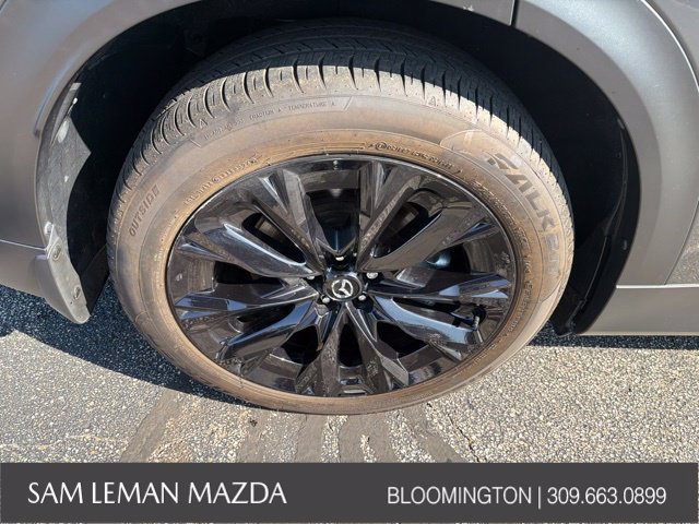 Used 2025 MAZDA CX-90 Plug-In Hybrid w/Premium Sport AWD/4WD image 15