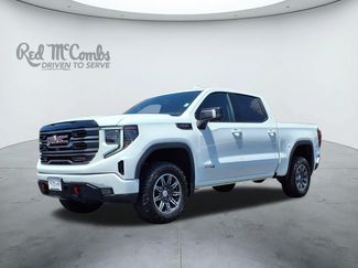 Used 2025 GMC Sierra 1500 AT4 AWD/4WD video 1