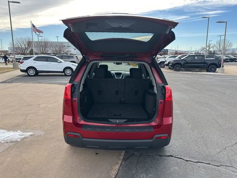 Used 2015 GMC Terrain SLE image 20