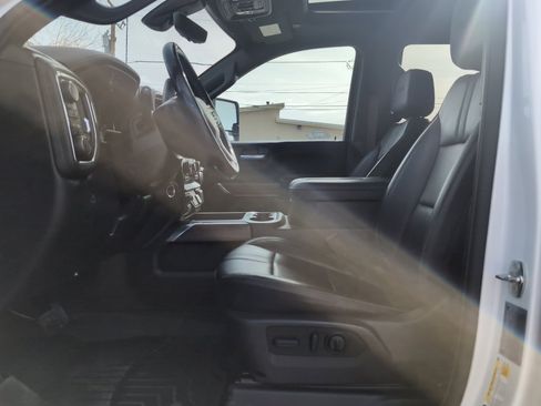 Used 2022 Chevrolet Silverado 3500 High Country w/ Z71 Off-Road Package image 10